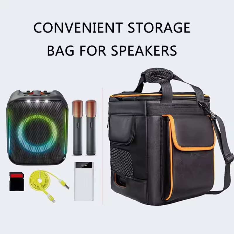 Home Cinema Jbl - Draagbare opbergtas voor JBL Partybox Encore