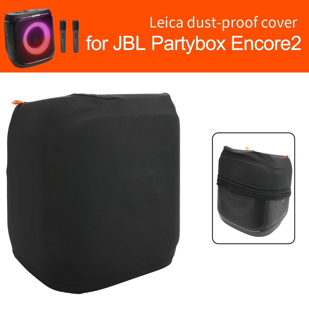 Home Cinema Jbl - Voor JBL Voor Partybox Encore2 Luidspreker