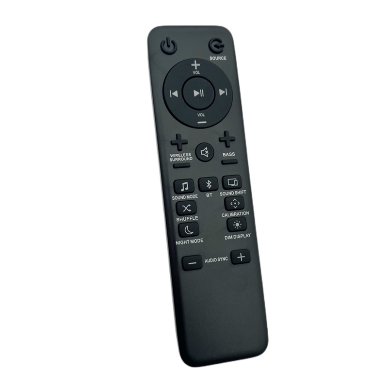 Home Cinema Jbl - Afstandsbediening Voor Jbl Bar 2.1 3.1