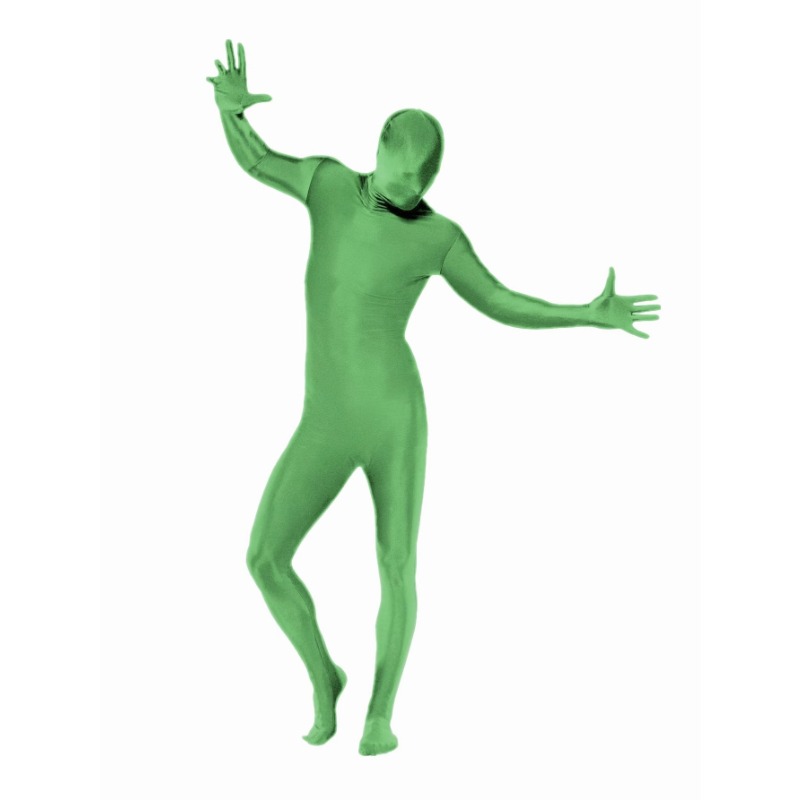 Home Cinema Tv - Volwassen Kind Full Body Capuchon Panty
