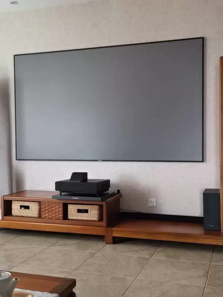 Cinema Smart TV-projector HDR1 - Home Cinema Tv recensie en prijs