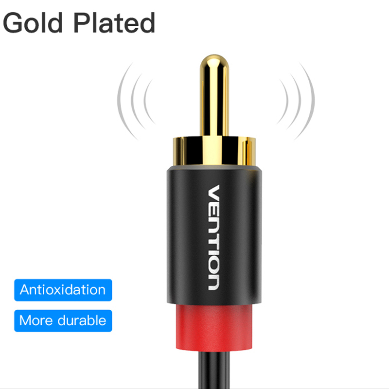 Usb C Rca Audio Kabel Type-C O - Audio Home Cinema recensie en prijs