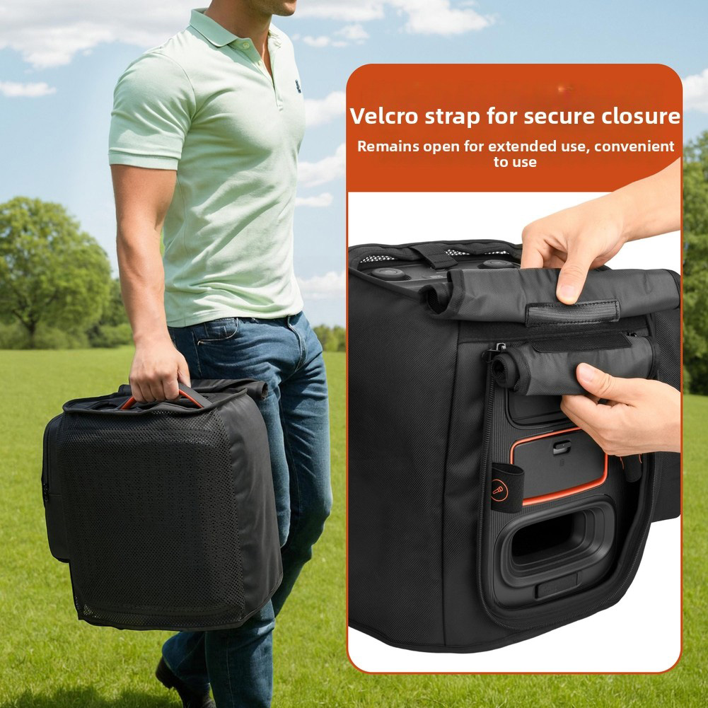Portable Nylon Dust Cover For  - Home Cinema Jbl recensie en prijs