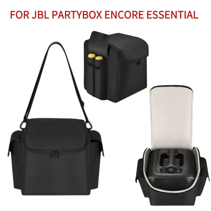Outdoor Speakers Opbergtas Voo - Home Cinema Jbl recensie en prijs