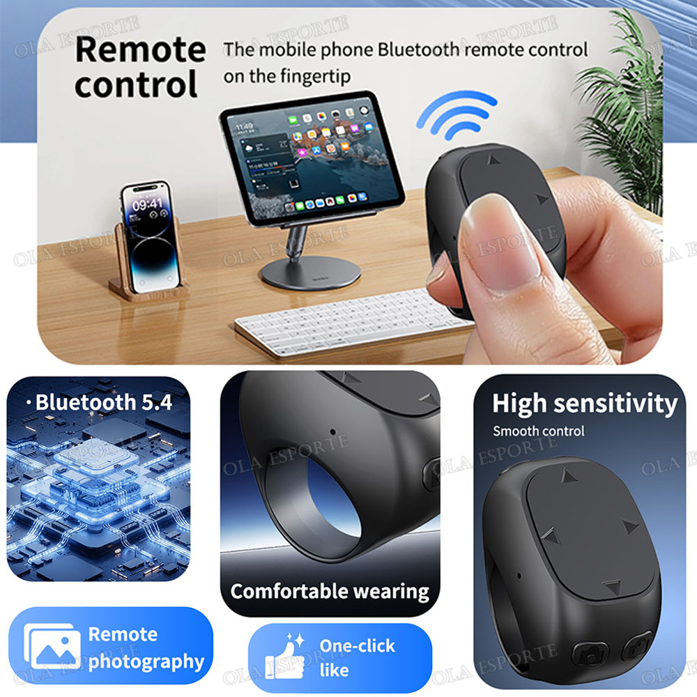Mobiele muisring met draadloze - Home Cinema Wireless recensie en prijs