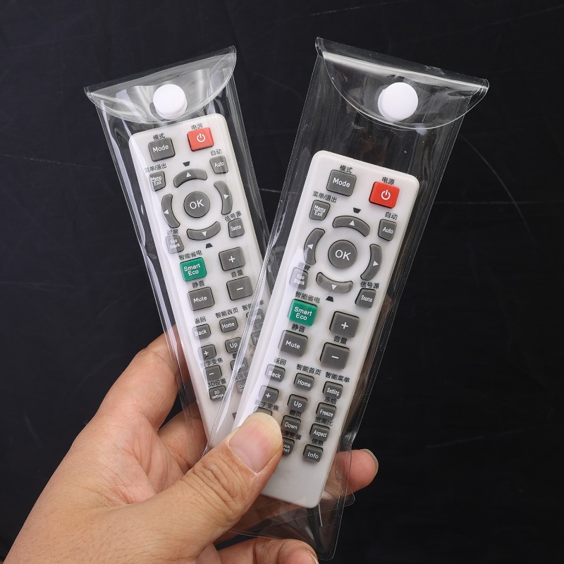 6 stuks transparante beschermh - Home Cinema Tv recensie en prijs